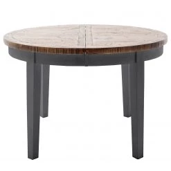 Maison Belfort Table Balignton III - Pin massif - Gris 17 Maison Belfort Table Balignton III - Pin massif - Gris -ÉcoMaison Soldes 1000260757 210514 15184500014 DETAILS P000000001000260757