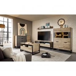 Red Living Étagère murale Cocody - Imitation chêne Montana / Gris 9 Red Living Étagère murale Cocody - Imitation chêne Montana / Gris -ÉcoMaison Soldes 1000261324 210426 09134400036 MOOD DETAILS P000000001000261324 mood