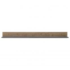 Red Living Étagère murale Cocody - Imitation chêne Montana / Gris 10 Red Living Étagère murale Cocody - Imitation chêne Montana / Gris -ÉcoMaison Soldes 1000261324 210426 09134500037 DETAILS P000000001000261324