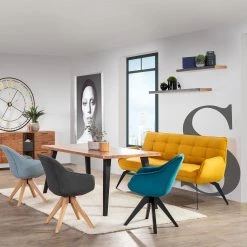 Naturoo Tablette murale Manabi - Acacia massif - Acacia / Anthracite 6 Naturoo Tablette murale Manabi - Acacia massif - Acacia / Anthracite -ÉcoMaison Soldes 1000261423 210505 07584800003 MOOD DETAILS P000000001000261423 mood