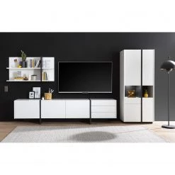 Loftscape Vitrine double Muuga - Blanc / Gris 7 Loftscape Vitrine double Muuga - Blanc / Gris -ÉcoMaison Soldes 1000261772 210422 07563500068 MOOD DETAILS P000000001000261772 mood