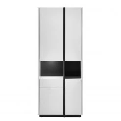 Loftscape Vitrine double Muuga - Blanc / Gris 8 Loftscape Vitrine double Muuga - Blanc / Gris -ÉcoMaison Soldes 1000261772 210422 07563600069 DETAILS P000000001000261772