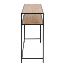 Red Living Console Coogee III - Imitation chêne sauvage -ÉcoMaison Soldes 1000263272 210430 14473000053 DETAILS P000000001000263272