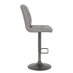 Red Living Tabourets de bar Viimsi (lot de 2) - Gris -ÉcoMaison Soldes 1000263416 210430 11450900064 DETAILS P000000001000263416