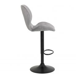 Red Living Tabourets de bar Paldiski (lot de 2) - Gris 8 Red Living Tabourets de bar Paldiski (lot de 2) - Gris -ÉcoMaison Soldes 1000263421 210430 11464700102 DETAILS P000000001000263421