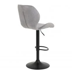 Red Living Tabourets de bar Paldiski (lot de 2) - Gris 9 Red Living Tabourets de bar Paldiski (lot de 2) - Gris -ÉcoMaison Soldes 1000263421 210430 11465000103 DETAILS P000000001000263421