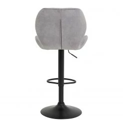 Red Living Tabourets de bar Paldiski (lot de 2) - Gris 10 Red Living Tabourets de bar Paldiski (lot de 2) - Gris -ÉcoMaison Soldes 1000263421 210430 11465300104 DETAILS P000000001000263421