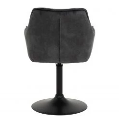 Red Living Chaises à accoudoirs Ibarra (lot de 2) - Anthracite 10 Red Living Chaises à accoudoirs Ibarra (lot de 2) - Anthracite -ÉcoMaison Soldes 1000263429 210430 11492100164 DETAILS P000000001000263429