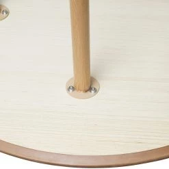 Mørteens Table Towe - Imitation chêne 17 Mørteens Table Towe - Imitation chêne -ÉcoMaison Soldes 1000270015 220506 045 DETAILS P000000001000270015