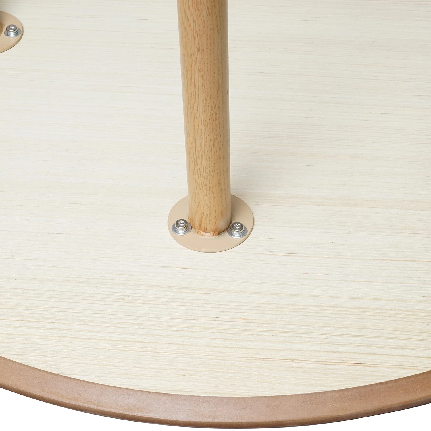 Mørteens Table Towe - Imitation chêne 9 Mørteens Table Towe - Imitation chêne – Image 9