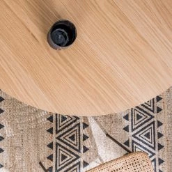 Mørteens Table Towe - Imitation chêne 14 Mørteens Table Towe - Imitation chêne -ÉcoMaison Soldes 1000270015 220829 024 MOOD DETAILS P000000001000270015 mood