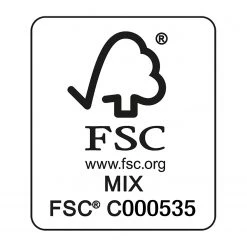 Red Living Armoire Egan - Imitation chêne artisan / Imitation chêne noir -ÉcoMaison Soldes 1000270223 210609 061542000341 ICON DETAILS P000000001000270223 icon seal