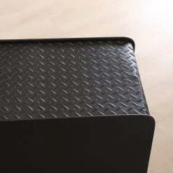 Boltze Buffet Style - Métal - Noir -ÉcoMaison Soldes 1000270756 210709 14011700023 DETAILS P000000001000270756