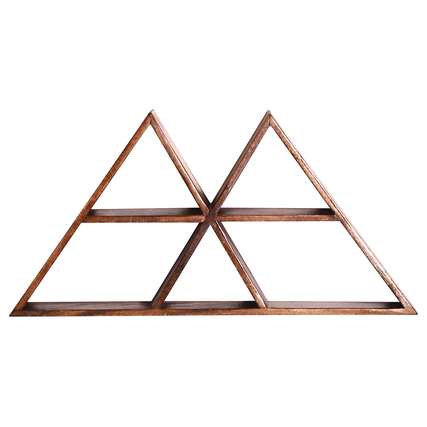 Naturoo Étagère murale Faris I - Manguier massif 3 Naturoo Étagère murale Faris I - Manguier massif – Image 3