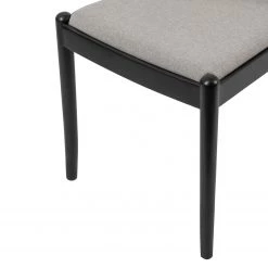 Studio Copenhagen Chaises Cutis (lot de 2) - Rotin et tissu / Hêtre massif - Gris lumineux 22 Studio Copenhagen Chaises Cutis (lot de 2) - Rotin et tissu / Hêtre massif - Gris lumineux -ÉcoMaison Soldes 1000273457 220420 055 DETAILS P000000001000273457