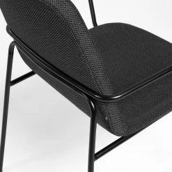 Fredriks Chaises à accoudoirs Gina (lot de 2) - Gris foncé 19 Fredriks Chaises à accoudoirs Gina (lot de 2) - Gris foncé -ÉcoMaison Soldes 1000274231 210618 10464400232 DETAILS P000000001000274231