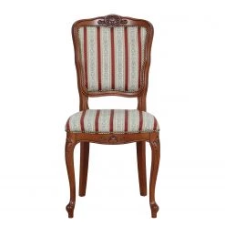 Velvet Studio Chaises capitonnées Alessio (lot de 2) - Rouge -ÉcoMaison Soldes 1000274302 210709 14174700028 DETAILS P000000001000274302