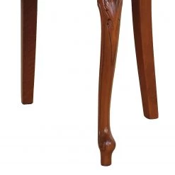 Velvet Studio Chaises capitonnées Alessio (lot de 2) - Rouge -ÉcoMaison Soldes 1000274302 210709 14174700034 DETAILS P000000001000274302