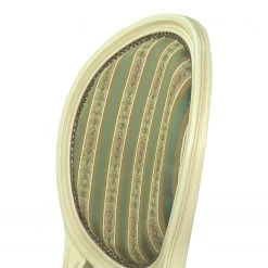 Velvet Studio Chaise de bar Alison - Vert -ÉcoMaison Soldes 1000274304 210709 14174800051 DETAILS P000000001000274304