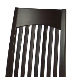 Velvet Studio Chaises Roanne (lot de 2) - Tissu / Hêtre massif - Gris sable / Marron foncé -ÉcoMaison Soldes 1000274334 210709 14180700253 DETAILS P000000001000274334