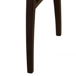 Velvet Studio Chaises Roanne (lot de 2) - Tissu / Hêtre massif - Gris sable / Marron foncé -ÉcoMaison Soldes 1000274334 210709 14180700255 DETAILS P000000001000274334