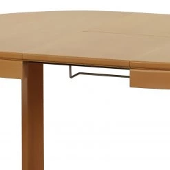 Naturoo Table Niki - Extensible - Hêtre massif - Hêtre -ÉcoMaison Soldes 1000274341 210709 14181100307 DETAILS P000000001000274341