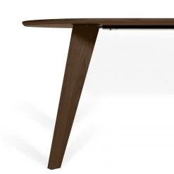 Temahome Table Lago - Noyer -ÉcoMaison Soldes 1000274734 210622 11035400025 DETAILS P000000001000274734