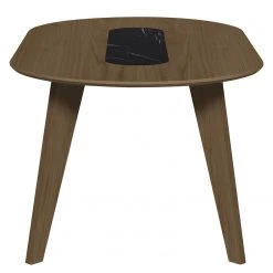 Temahome Table Lago - Noyer -ÉcoMaison Soldes 1000274734 210622 11040400036 DETAILS P000000001000274734