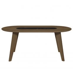 Temahome Table Lago - Noyer -ÉcoMaison Soldes 1000274734 210622 11041700051 DETAILS P000000001000274734