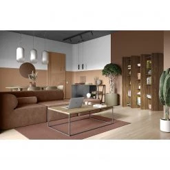 Temahome Table Lago - Noyer -ÉcoMaison Soldes 1000274734 210622 11042000054 MOOD DETAILS P000000001000274734 mood