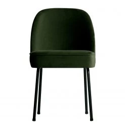 Red Living Chaises capitonnées Cera I (lot de 2) - Vert foncé -ÉcoMaison Soldes 1000275320 210629 14365600018 DETAILS P000000001000275320