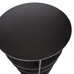 Red Living Étagère Kajun - Frêne massif - Frêne noir -ÉcoMaison Soldes 1000275688 210630 12482600433 DETAILS P000000001000275688