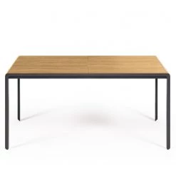 Mørteens Table Aurora - (Extensible) - 160 x 90 cm -ÉcoMaison Soldes 1000276608 210629 15002200452 DETAILS P000000001000276608