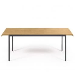Mørteens Table Aurora - (Extensible) - 160 x 90 cm -ÉcoMaison Soldes 1000276608 210629 15002200454 DETAILS P000000001000276608
