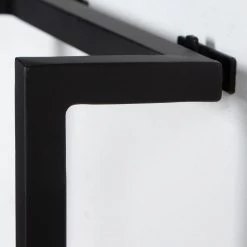 Ars manufacti Étagère murale Kaawo I - Acacia massif / Métal - Acacia / Noir - Largeur : 100 cm 28 Ars manufacti Étagère murale Kaawo I - Acacia massif / Métal - Acacia / Noir - Largeur : 100 cm -ÉcoMaison Soldes 1000276819 220719 035 DETAILS P000000001000276819