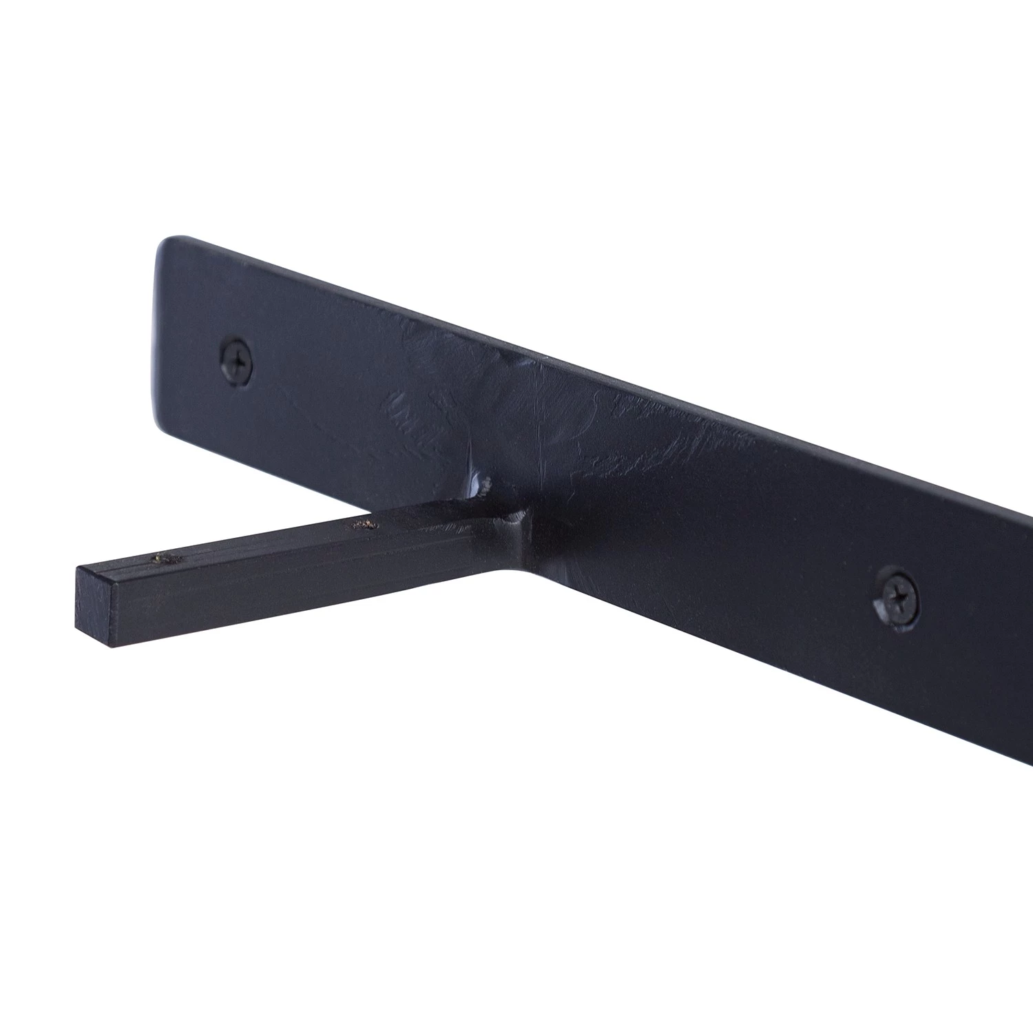 Ars manufacti Tablette murale Kaawo - Acacia massif - Largeur : 110 cm 6 Ars manufacti Tablette murale Kaawo - Acacia massif - Largeur : 110 cm – Image 6