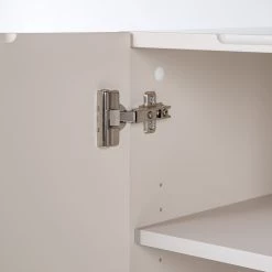 Studio Copenhagen Buffet haut Cooby - Blanc / Chêne 18 Studio Copenhagen Buffet haut Cooby - Blanc / Chêne -ÉcoMaison Soldes 1000276945 220713 045 DETAILS P000000001000276945