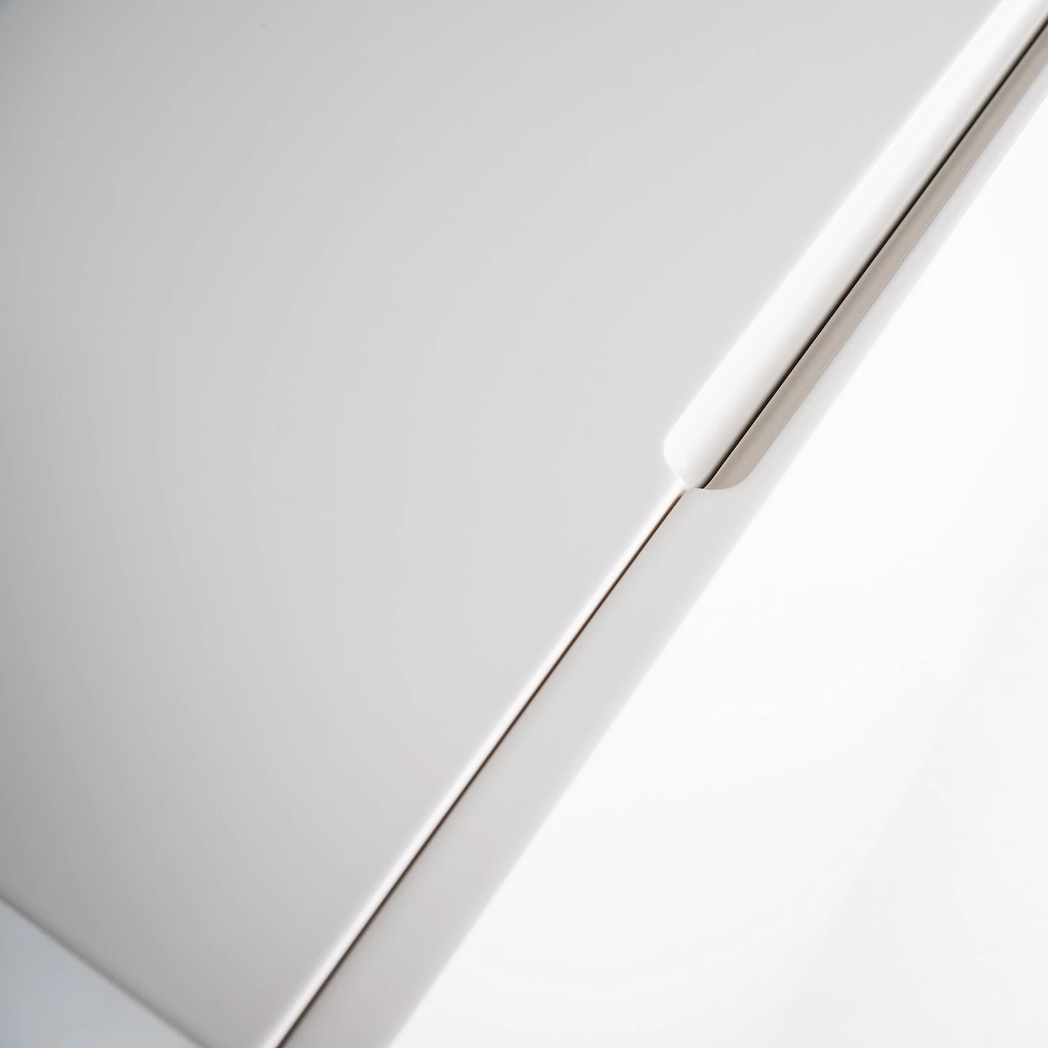 Studio Copenhagen Buffet haut Cooby - Blanc / Chêne 9 Studio Copenhagen Buffet haut Cooby - Blanc / Chêne – Image 9