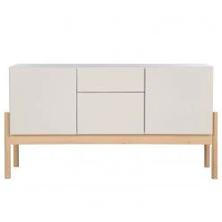 Studio Copenhagen Enfilade Cooby I - Blanc / Chêne 18 Studio Copenhagen Enfilade Cooby I - Blanc / Chêne -ÉcoMaison Soldes 1000276966 220729 030 DETAILS P000000001000276966