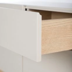 Studio Copenhagen Enfilade Cooby I - Blanc / Chêne 25 Studio Copenhagen Enfilade Cooby I - Blanc / Chêne -ÉcoMaison Soldes 1000276966 220729 065 DETAILS P000000001000276966