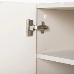 Studio Copenhagen Enfilade Cooby I - Blanc / Chêne 26 Studio Copenhagen Enfilade Cooby I - Blanc / Chêne -ÉcoMaison Soldes 1000276966 220729 070 DETAILS P000000001000276966