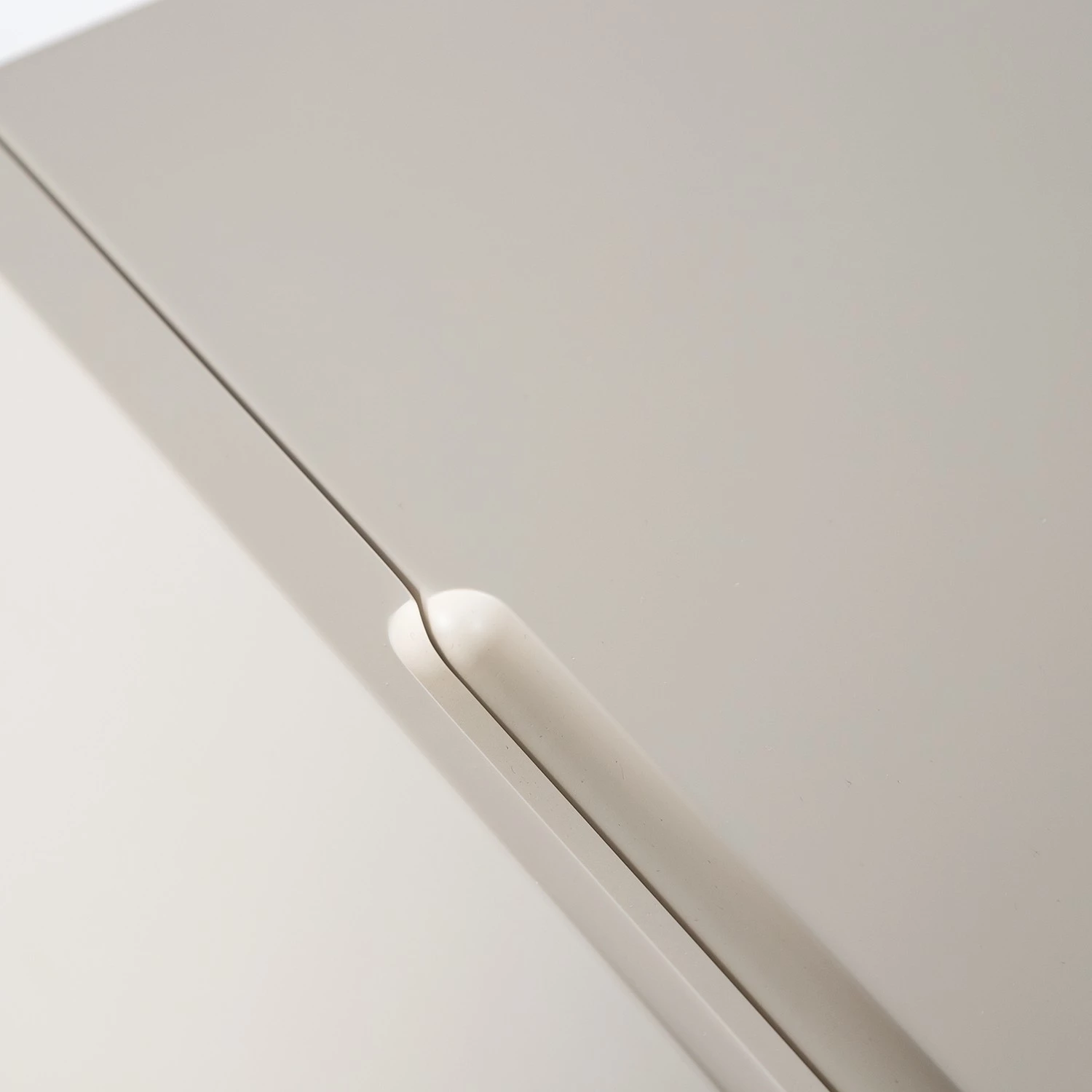 Studio Copenhagen Enfilade Cooby I - Blanc / Chêne 14 Studio Copenhagen Enfilade Cooby I - Blanc / Chêne – Image 14