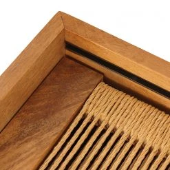 Kollected Enfilade Ropy - Manguier massif -ÉcoMaison Soldes 1000277405 220609 095 DETAILS P000000001000277405