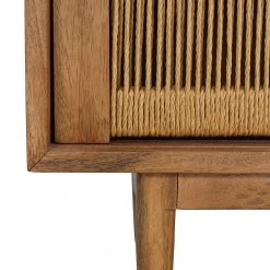 Kollected Buffet Ropy - Manguier massif -ÉcoMaison Soldes 1000277416 220609 080 DETAILS P000000001000277416