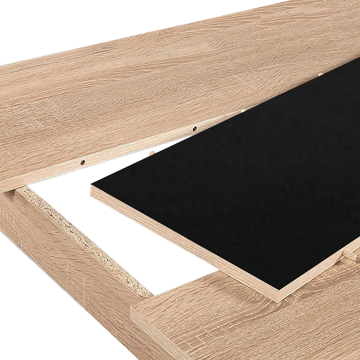 Loftscape Table Tilston I - Largeur : 160 cm 3 Loftscape Table Tilston I - Largeur : 160 cm – Image 3