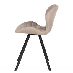 Ars manufacti Chaises Elina (lot de 2) - Cappuccino 11 Ars manufacti Chaises Elina (lot de 2) - Cappuccino -ÉcoMaison Soldes 1000281740 220920 040 DETAILS P000000001000281740