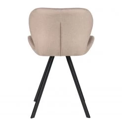 Ars manufacti Chaises Elina (lot de 2) - Cappuccino 12 Ars manufacti Chaises Elina (lot de 2) - Cappuccino -ÉcoMaison Soldes 1000281740 220920 050 DETAILS P000000001000281740