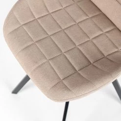 Ars manufacti Chaises Elina (lot de 2) - Cappuccino 14 Ars manufacti Chaises Elina (lot de 2) - Cappuccino -ÉcoMaison Soldes 1000281740 220920 060 DETAILS P000000001000281740