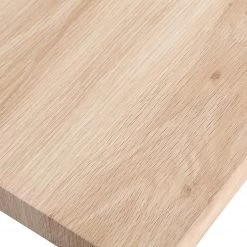 Ars manufacti Table Arcus - Imitation chêne / Blanc -ÉcoMaison Soldes 1000281742 220324 070 DETAILS P000000001000281742