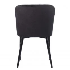 Ars manufacti Chaises Dorio (lot de 2) - Noir 9 Ars manufacti Chaises Dorio (lot de 2) - Noir -ÉcoMaison Soldes 1000281749 220324 050 DETAILS P000000001000281749